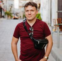 Отзыв от Ярослав - Visa DTV